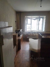 Продается 2-комн. квартира, 30 м²