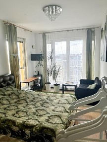 Сдается 1-комн. квартира, 44 м²