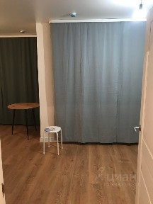 Сдается студия, 24,1 м²