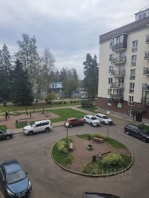 Сдается 2-комн. квартира, 48 м²