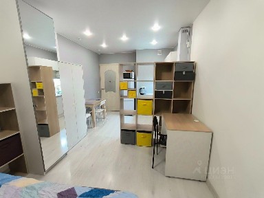 Сдается студия, 24 м²