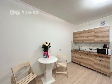 Сдается студия, 28 м²