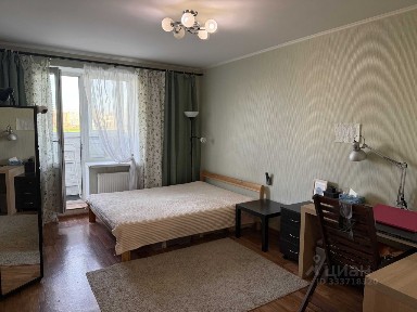 Сдается 1-комн. квартира, 40 м²