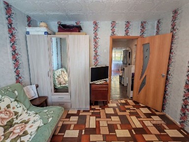 Сдается 2-комн. квартира, 48 м²