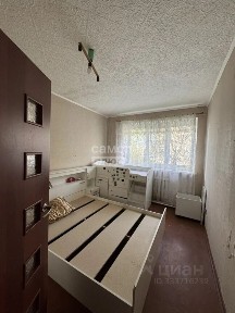 Сдается 3-комн. квартира, 50 м²