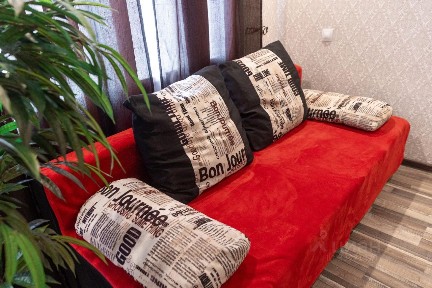 Сдается студия, 45 м²