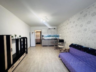 Сдается студия, 26,4 м²