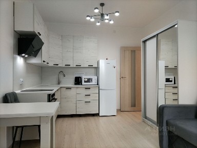 Сдается студия, 24 м²