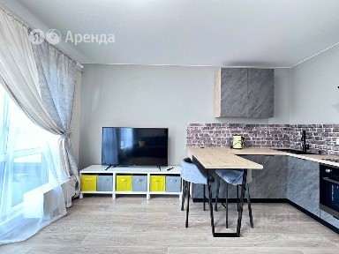 Сдается студия, 28 м²
