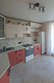 Сдается 1-комн. квартира, 38 м²