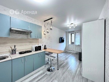 Сдается студия, 26 м²
