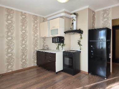 Сдается студия, 21,4 м²