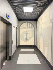 Сдается 1-комн. квартира, 36,9 м²