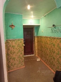 Продается 2-комн. квартира, 39,2 м²