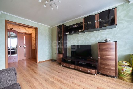 Продается 3-комн. квартира, 60,5 м²