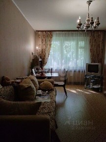 Продается 2-комн. квартира, 55 м²