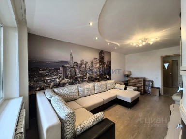 Продается 3-комн. квартира, 65,6 м²