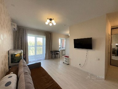 Продается студия, 32,1 м²