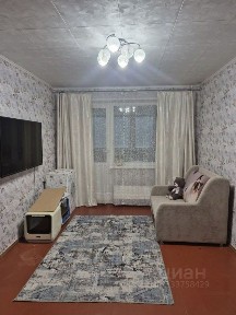 Продается 2-комн. квартира, 53 м²