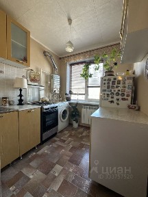 Продается 1-комн. квартира, 33,7 м²