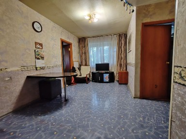 Продается 2-комн. квартира, 41 м²