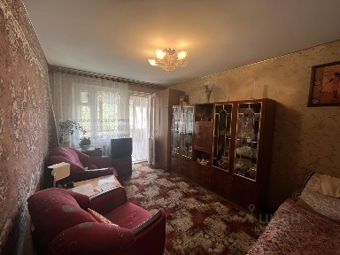 Продается 2-комн. квартира, 38,5 м²