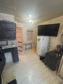 Продается студия, 18,1 м²