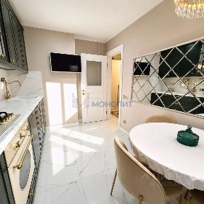 Продается 3-комн. квартира, 69 м²