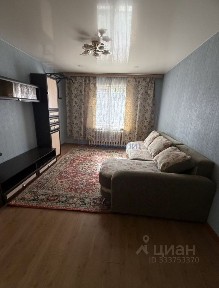 Продается 1-комн. квартира, 34,8 м²
