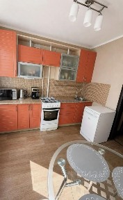 Продается 1-комн. квартира, 32,9 м²