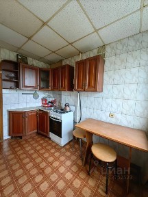 Продается 3-комн. квартира, 62,3 м²