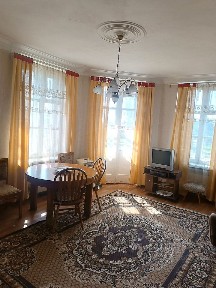 Продается 2-комн. квартира, 54,7 м²