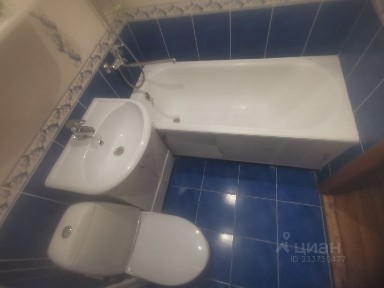 Продается 1-комн. квартира, 33,3 м²