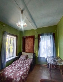 Продается студия, 17,85 м²