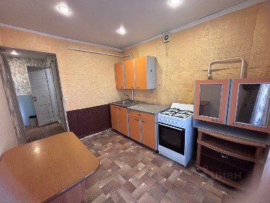 Продается 1-комн. квартира, 37,2 м²