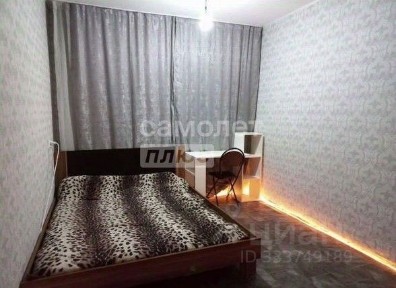 Продается 4-комн. квартира, 86 м²