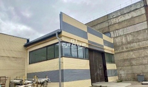 Сдается склад, 401,8 м²