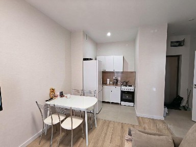 Сдается 1-комн. квартира, 34 м²