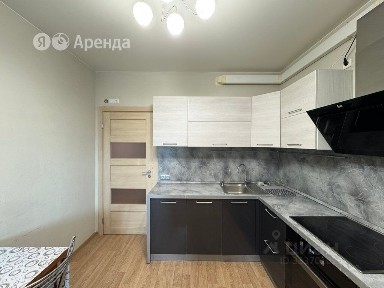 Сдается 1-комн. квартира, 45 м²