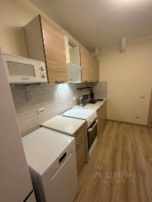 Сдается 1-комн. квартира, 33,2 м²