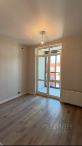 Сдается студия, 21,5 м²
