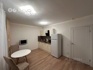 Сдается студия, 23 м²