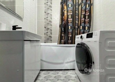 Сдается 2-комн. квартира, 57 м²