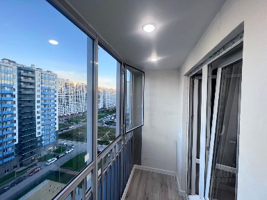 Сдается студия, 22 м²