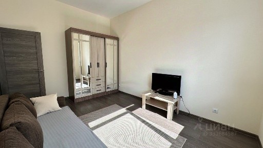 Сдается 1-комн. квартира, 32,8 м²