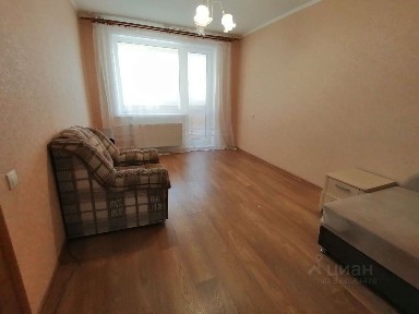 Сдается 1-комн. квартира, 42 м²