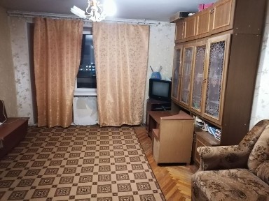 Сдается 2-комн. квартира, 50 м²