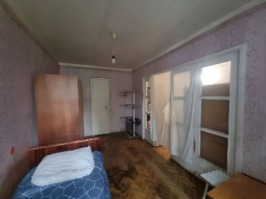 Сдается 3-комн. квартира, 60 м²