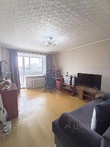 Продается 2-комн. квартира, 47,8 м²