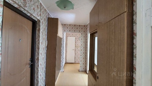 Продается 2-комн. квартира, 49,7 м²